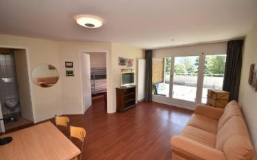 Wohnung 2.5 Zimmer - image - 2