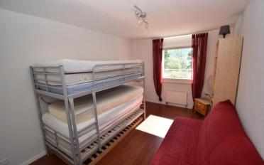 Wohnung 2.5 Zimmer - image - 4