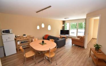 Wohnung 2.5 Zimmer - image - 2