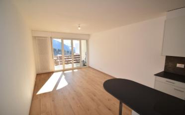 Apartment 2.5 rooms - image - 1