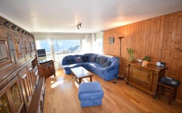 Wohnung 4.5 Zimmer - image - 1