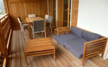 Wohnung 4.5 Zimmer - image - 3