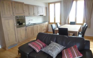 Wohnung 4.5 Zimmer - image - 1