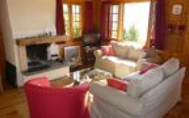 Chalet 4.5 rooms - image - 5