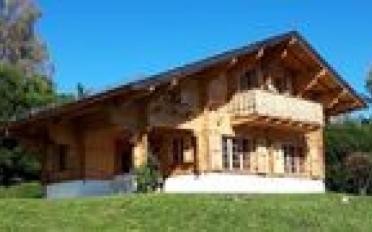 Chalet 4.5 rooms - image - 1