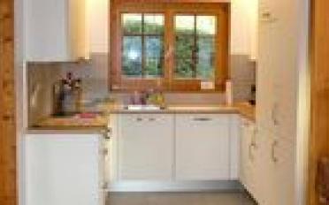 Chalet 4.5 rooms - image - 2