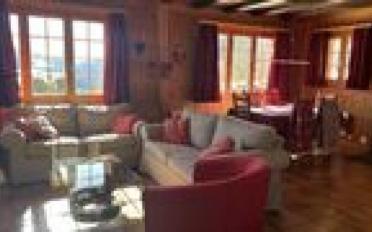 Chalet 4.5 rooms - image - 4