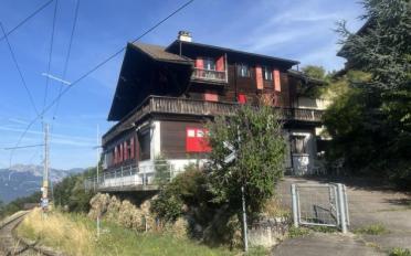 Terrassenwohnung 5 Zimmer - image - 1
