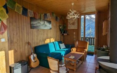 Terrassenwohnung 5 Zimmer - image - 2