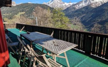 Terrassenwohnung 5 Zimmer - image - 7