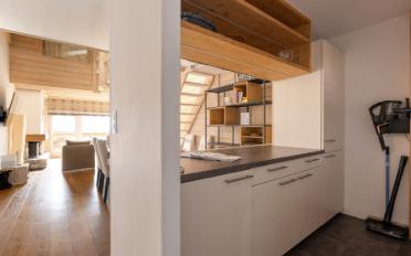 Duplex 3.5 rooms - image - 7