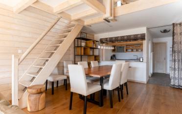 Duplex 3.5 rooms - image - 3