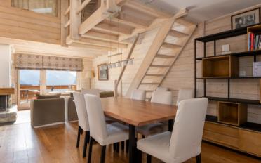 Duplex 3.5 rooms - image - 9