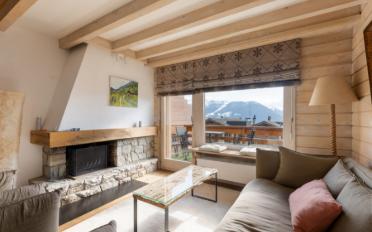 Duplex 3.5 rooms - image - 2