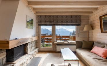 Duplex 3.5 rooms - image - 1