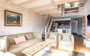 Duplex 3.5 rooms - image - 12