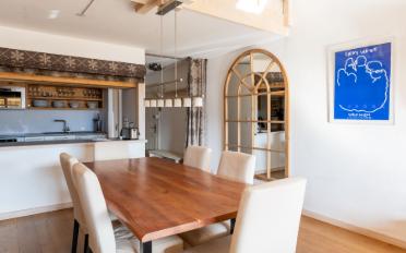 Duplex 3.5 rooms - image - 15