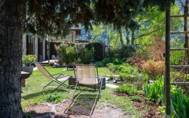 Chalet 7.5 Zimmer - image - 18