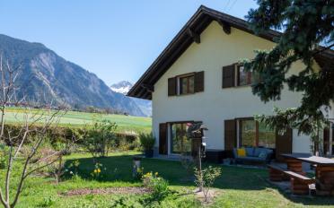 Chalet 7.5 Zimmer - image - 20