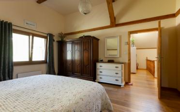 Chalet 7.5 Zimmer - image - 24