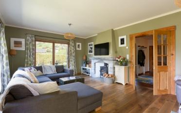 Chalet 7.5 Zimmer - image - 25