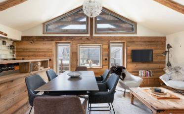 Chalet 4.5 rooms - image - 8