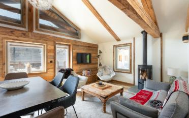 Chalet 4.5 rooms - image - 5