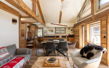 Chalet 4.5 rooms - image - 6