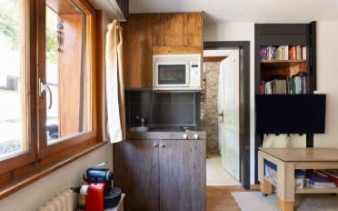 Wohnung ein Zimmer - image - 4