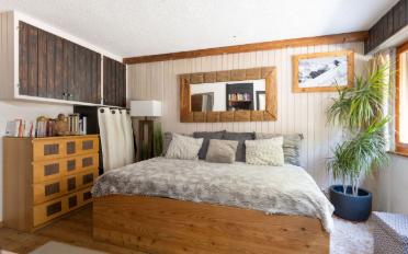 Wohnung ein Zimmer - image - 1