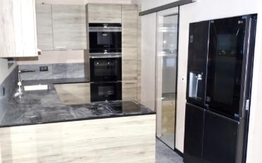 Duplex 3.5 pièces - image - 2