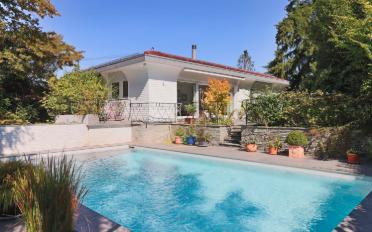 Villa 5 Zimmer - image - 2