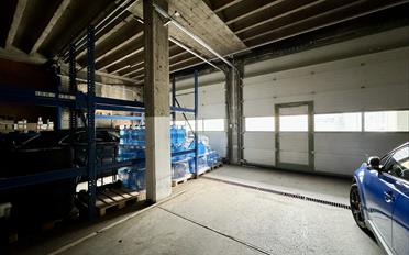 Immeuble mixte - image - 5