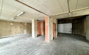 Immeuble mixte - image - 6