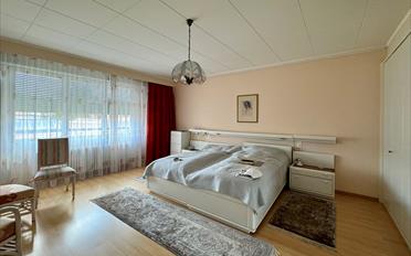 Furnished flat 5.5 rooms - image - 1