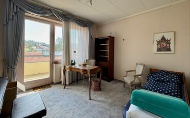 Furnished flat 5.5 rooms - image - 4