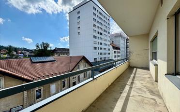 Furnished flat 5.5 rooms - image - 11