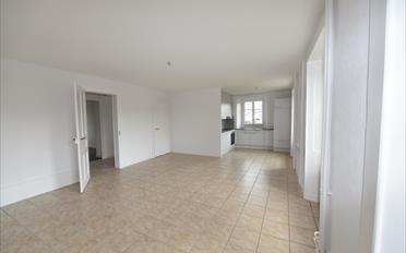 Apartment 3.5 rooms - image - 1