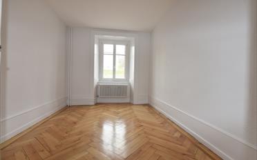 Apartment 3.5 rooms - image - 2