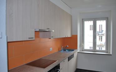 Wohnung 3 Zimmer - image - 2