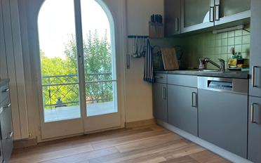 Single house 2.5 rooms - image - 3