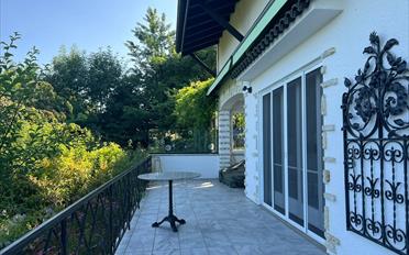Single house 2.5 rooms - image - 6