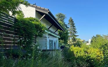 Single house 2.5 rooms - image - 8