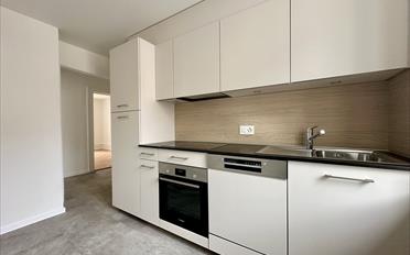 Apartment 3.5 rooms - image - 1