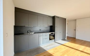 Apartment 5.5 rooms - image - 3