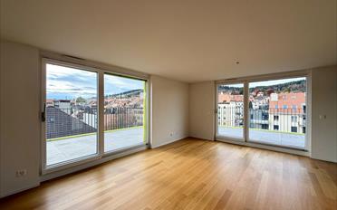 Apartment 5.5 rooms - image - 5