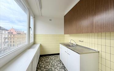 Apartment 2 rooms - image - 2