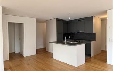 Apartment 4.5 rooms - image - 1