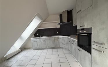 Apartment 4.5 rooms - image - 3