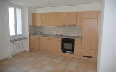 Apartment 3 rooms - image - 1